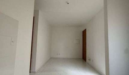 Apartamento com 2 dormitórios à venda, 42 m² por R$ 290.000,00 - Vila São Paulo - Mogi das Cruzes/SP