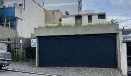 Casa com 3 dormitórios para alugar, 280 m² por R$ 8.000,00/mês - Parque Monte Líbano - Mogi das Cruzes/SP