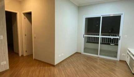 Apartamento com 2 dormitórios para alugar, 68 m² por R$ 4.000/mês - Vila Mogilar - Mogi das Cruzes/SP