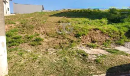 Terreno em Condomínio para Venda em Arujá, Condomínio Real Park