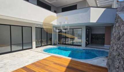 Casa em Condomínio para Venda em Arujá, Condominio Hills III, 3 dormitórios, 3 suítes, 4 banheiros, 4 vagas