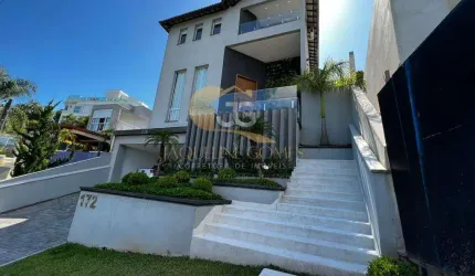 Casa em Condomínio para Venda em Arujá, Condominio Hills III, 4 dormitórios, 2 suítes, 5 banheiros, 4 vagas