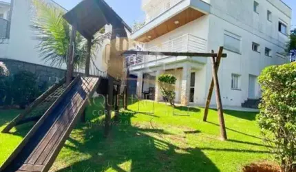 Casa em Condomínio para Venda em Arujá, Novo Horizonte Hills I e II, 5 dormitórios, 4 suítes, 6 banheiros, 4 vagas