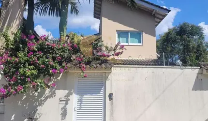 Casa em Condomínio para Venda em Arujá, Mirante do Arujá, 4 dormitórios, 3 suítes, 4 banheiros, 4 vagas
