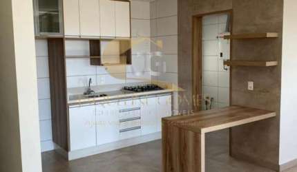 Apartamento para Venda em Arujá, CENTRO, 2 dormitórios, 1 suíte, 2 banheiros, 2 vagas
