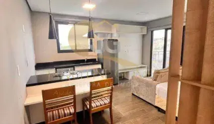 Apartamento para Venda em Arujá, Chácara São José, 1 dormitório, 1 banheiro, 1 vaga