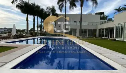 Casa em Condomínio para Venda em Arujá, Arujázinho IV, 7 dormitórios, 7 suítes, 9 banheiros, 8 vagas