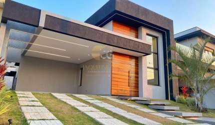 Casa em Condomínio para Venda em Mogi das Cruzes, Cézar de Souza, 3 dormitórios, 1 suíte, 3 banheiros, 4 vagas