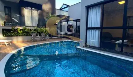 Casa em Condomínio para Locação em Arujá, Arujázinho I, II e III, 4 dormitórios, 4 suítes, 6 banheiros, 6 vagas