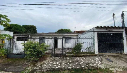 Casa com 4 dormitórios à venda, 360 m² por R$ 380.000,00 - Lírio do Vale - Manaus/AM