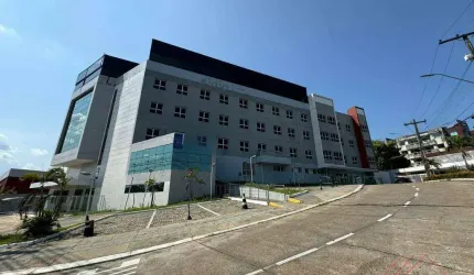 Excelente Prédio Comercial na Av. Torquato Tapajós disponível para Venda e locação, 3800 m² - Colônia Terra Nova - Manaus/AM