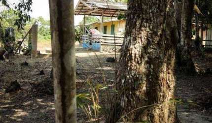 Terreno à venda, 710000 m² por R$ 850.000,00 - Zona Rural - Iranduba/AM