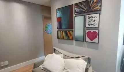 Excelente Apartamento com 3 suítes à venda no Terraço Vieiralves, 145 m² por R$ 1.350.000 - Nossa Senhora das Graças - Manaus/AM