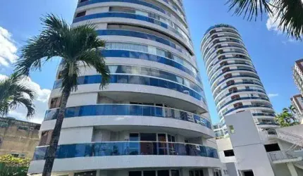 Lindo Apartamento com 3 suítes à venda no Residencial Bellagio, 150 m² por R$ 1.580.000 - Adrianópolis - Manaus/AM