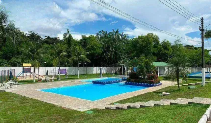 Apartamento com 3 dormitórios à venda, 112 m² por R$ 450.000 - São Jorge - Manaus/AM