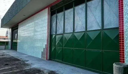 Prédio para alugar, 2000 m² por R$ 80.000/mês - Cachoeirinha - Manaus/AM