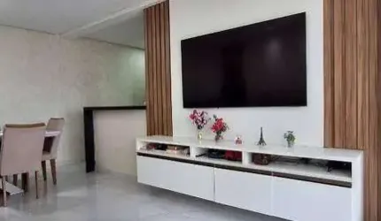 Apartamento com 3 quartos à venda no Residencial Paradise, 101 m² por R$ 690.000 - Dom Pedro - Manaus/AM