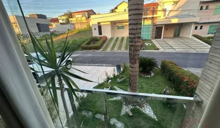 Casa com 3 quartos no Cond. Residencial Tapajós, 260 m² - venda por R$ 1.100.000 ou aluguel por R$ 8.900/mês - Tarumã - Manaus/AM