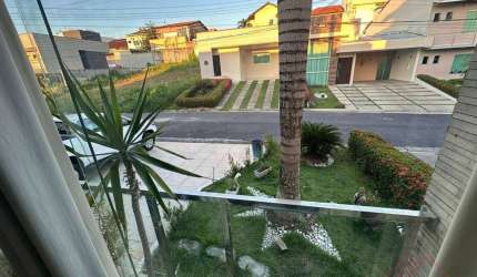 Casa com 3 quartos no Cond. Residencial Tapajós, 260 m² - venda por R$ 1.100.000 ou aluguel por R$ 8.900/mês - Tarumã - Manaus/AM