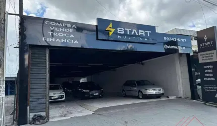 Ponto para alugar, 360 m² por R$ 10.000,00/mês - Centro - Manaus/AM