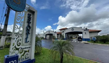 Terreno à venda, 250 m² por R$ 540.000,00 - Novo Aleixo - Manaus/AM