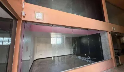 Sala para alugar, 55 m² por R$ 2.300,00/mês - Parque Dez de Novembro - Manaus/AM