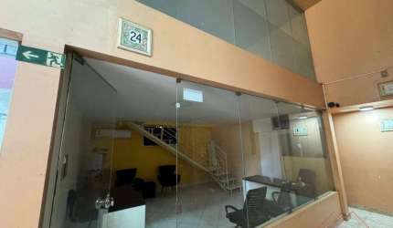 Sala para alugar, 75 m² por R$ 3.000,00/mês - Parque Dez de Novembro - Manaus/AM