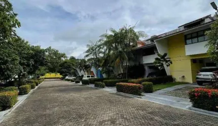 Casa com 3 quartos à venda no Cond. Residencial EFHRAIM, 178 m² por R$ 830.000 - Dom Pedro - Manaus/AM