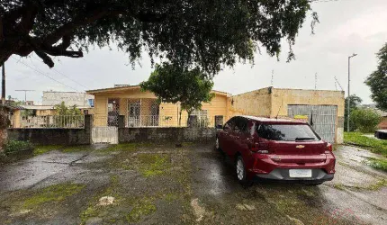 Terreno à venda, 1317 m² por R$ 1.200.000,00 - Cachoeirinha - Manaus/AM