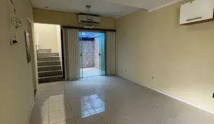 Apartamento com 3 quartos no Condominio Ilha do Sol, 250 m² - venda por R$ 650.000 ou aluguel por R$ 5.000/mês - Flores - Manaus/AM