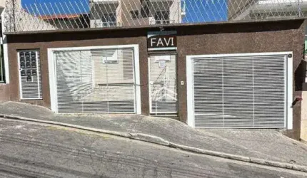 Apto com 2 dorms 50 m² Edifício Favi