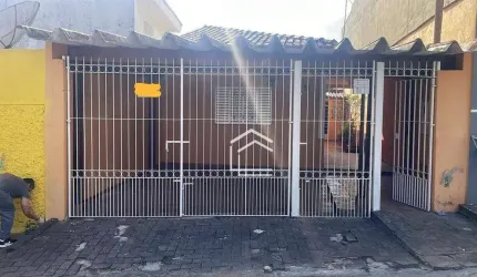 Venha Morar na Vila Augusta Casa 2 dormitórios à venda, 80m, R$ 560.000 - Vila Augusta/GRU