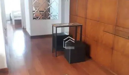 Apartamento com 2 dormitórios à venda, 50 m² por R$ 520.000 - Vila Augusta - Guarulhos/SP