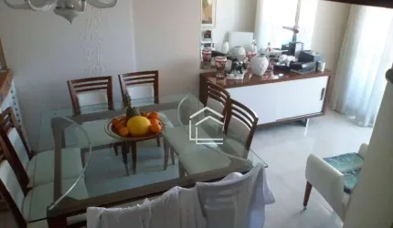 Cobertura com 2 dormitórios à venda, 159 m² por R$ 980.000,00 - Vila Rosália - Guarulhos/SP