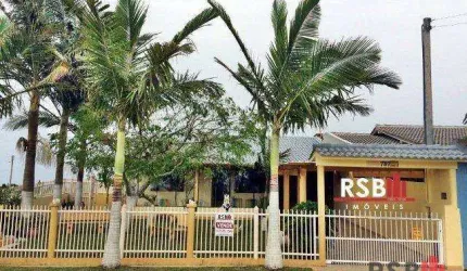 Casa com 3 dormitórios à venda, 280 m² por R$ 850.000,00 - Bellatorres - Passo de Torres/SC