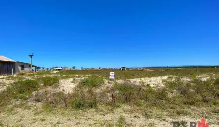 Terreno à venda, 300 m² por R$ 65.000,00 - Sumare - Balneário Gaivota/SC