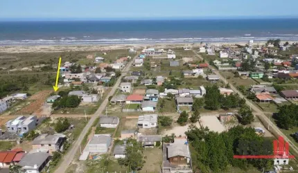 Terreno à venda, 360 m² por R$ 150.000,00 - Miratorres - Passo de Torres/SC