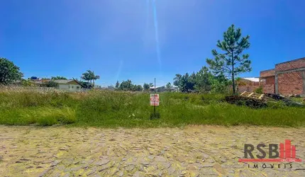 Terreno à venda, 300 m² por R$ 150.000,00 - Bellatorres - Passo de Torres/SC
