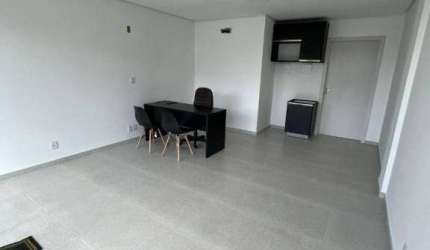 Sala à venda, 28 m² por R$ 230.000,00 - Centro - Passo de Torres/SC
