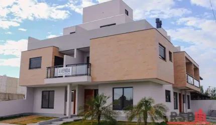Casa com 2 dormitórios à venda, 146 m² por R$ 660.000,00 - Centro - Passo de Torres/SC