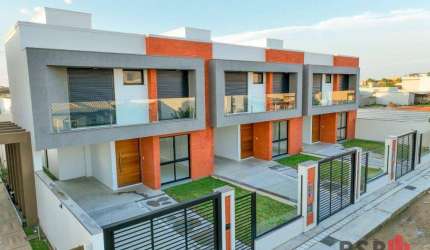 Casa com 3 dormitórios à venda, 161 m² por R$ 1.150.000,00 - Centro - Passo de Torres/SC