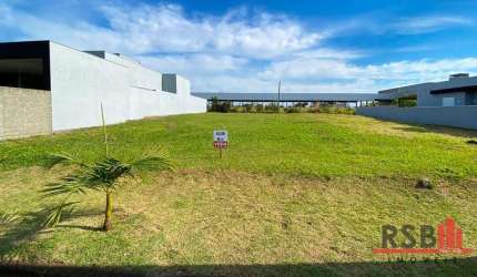Terreno à venda, 360 m² por R$ 185.000,00 - Bosque das Figueiras - Passo de Torres/SC