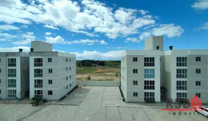 Apartamento com 2 dormitórios à venda, 49 m² por R$ 360.000,00 - Passo De Torres - Passo de Torres/SC