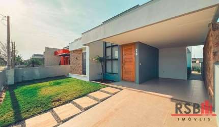 Casa com 3 dormitórios à venda, 149 m² por R$ 920.000 - Bellatorres - Passo de Torres/SC