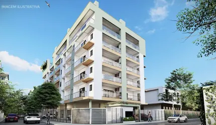 Residencial Mangostin -Praia do Itaguá com fácil acesso a Praia Grande