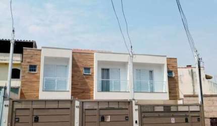 Casa para Venda em São Paulo, Vila Formosa, 2 dormitórios, 2 suítes, 3 banheiros, 1 vaga