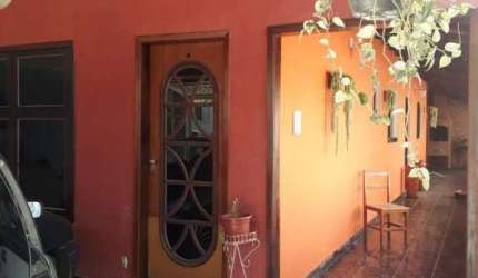 Casa para Venda em Santa Isabel, jardim das acacias, 3 dormitórios, 1 suíte, 2 banheiros, 4 vagas