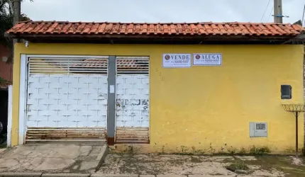 Casa para Venda em Itaquaquecetuba, Vila Maria Augusta, 2 dormitórios, 1 suíte, 1 banheiro, 3 vagas