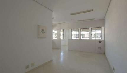 Sala Comercial para Venda em São Caetano do Sul, Centro, 2 banheiros