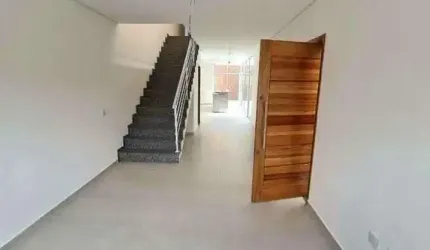 Sobrado para Venda em Guarulhos, Vila Moreira, 3 dormitórios, 1 suíte, 2 banheiros, 2 vagas